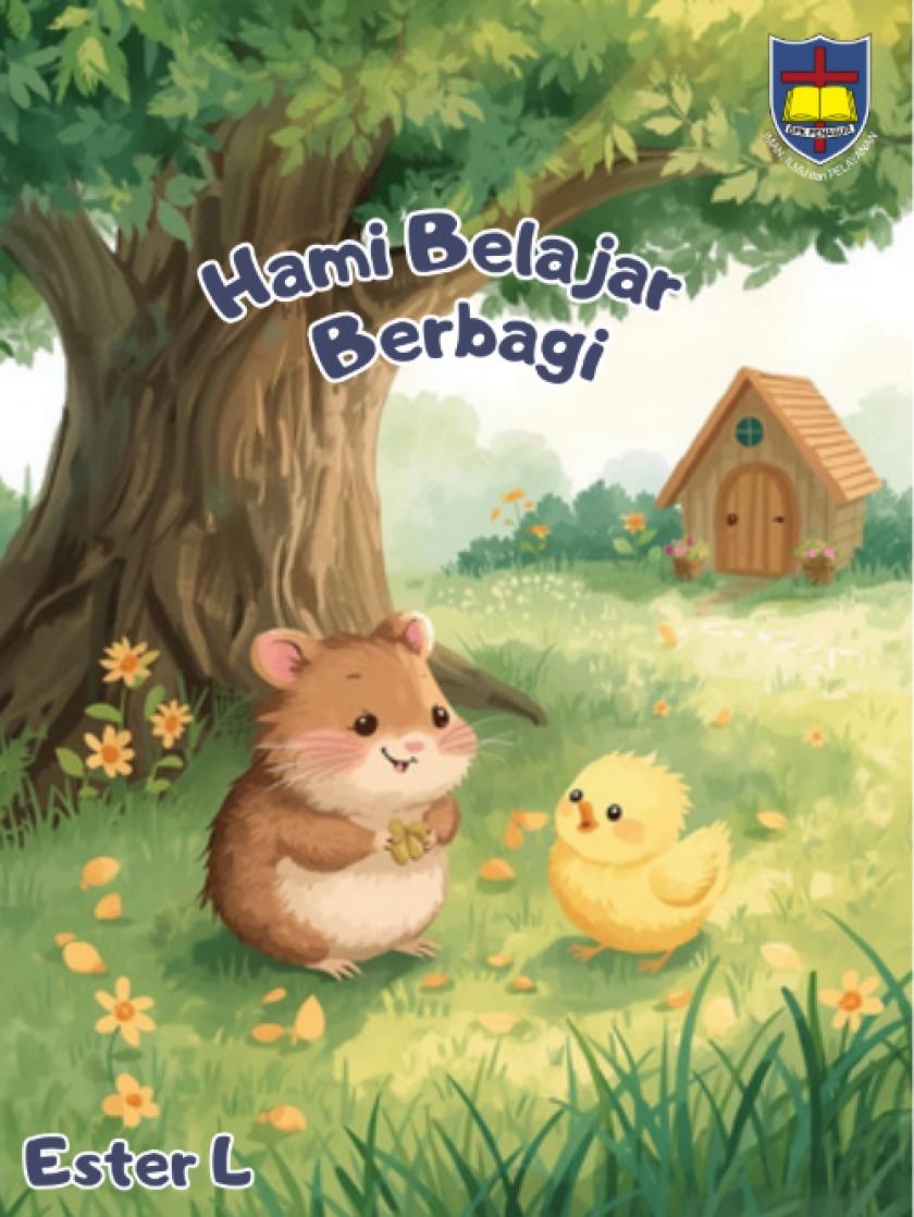 Hami Belajar Berbagi