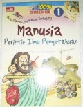 Guru IPA mu juga akan terkejut : Manusia Perintis Ilmu Pengetahuan
