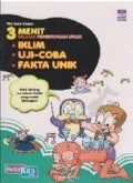 3 Menit Belajar Pengetahuan Umum : Iklim, uji coba, Fakta unik