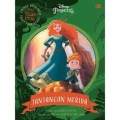 Disney Princess : Tantangan Merida