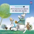 Dongeng Animasi Petualangan Alice di Negeri Ajaib