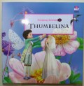 Dongeng Animasi : Thumbelina