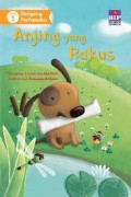 Dongeng Pertamaku : Anjing yang Rakus (1)