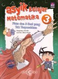 Asyik Belajar Matematika (3) : Plato dan 3 soal yang Tak Terpecahkan