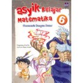 Asyik Belajar Matematika (6) : Geometri Bangun Datar