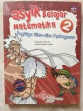 Asyik Belajar Matematika 2:  Segitiga Siku Siku Pythagoras