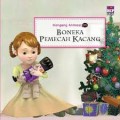 Dongeng Animasi Boneka Pemecah Kacang