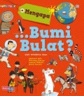 Mengapa Bumi Bulat