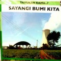 Tahukah kamu : Sayangi Bumi Kita