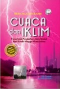 Cuaca Dan Iklim: Fenomena Perubahan Alam Global dari kutub hingga Khatulistiwa