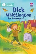 Dongeng Pertamaku : Dick Whittington dan Kucingnya (4)