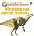 Mengenal Hewan Prasejarah Bersama Prof Pete : Dinosaurus Paruh Bebek