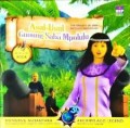 Dongeng Nusantara : Asal - Usul Gunung Saba Mpolulu