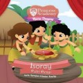 Dongeng  Isoray : Putri Pintar