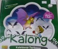 Kalong Kelelawar Terbesar : Kalong The Biggest Bat