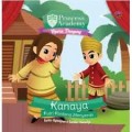 Dongeng Kanaya : Putri Pantang Menyerah