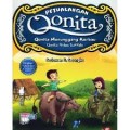 Petualangan : Qonita Menunggang Kerbau = Qonita Rides Buffalo