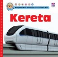 Mengenal Alat Transportasi Bersama Mike : Kereta