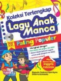 Koleksi Terlengkap Lagu Anak Manca Paling Populer