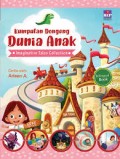 Kumpulan Dongeng Dunia Anak