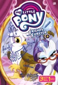 My Little Pony : Friends Forever (V111)