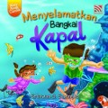 Menyelamatkan Bangkai Kapal
