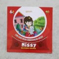 Aku Anak yg Bertanggung Jawab : Missy Kucingku Sayang