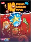 No Kuman Bakteri Virus
