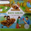 Seri Cerita Rakyat 34 Provinsi Nusa Tenggara Barat : Batu Golog