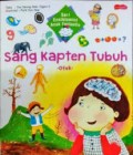Sang Kapten Tubuh : Otak