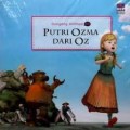 Dongeng Animasi : Putri Ozma Dari Oz