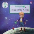 Dongeng Animasi Pangeran Kecil
