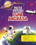 Poster Kreasi : Luar Angkasa