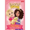 Secret Princess : Puppy Magic Anak Anjing Yang Ajaib