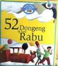 52 Dongeng Di Hari Rabu