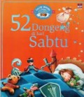 52 Dongeng Di Hari Sabtu