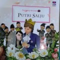 Dongeng Animasi : Putri salju
