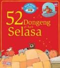 52 Dongeng Di Hari Selasa