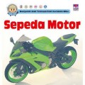 Mengenal Alat Transportasi Bersama Mike : Sepeda Motor