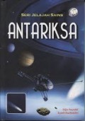 Antariksa