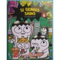 SI Genius Sains (6) : Ayo Bereksperimen