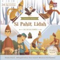 Seri Cerita Rakyat 34 Provinsi Sumatera Selatan : Si Pahit Lidah