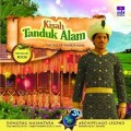 Dongeng Nusantara : Kisah Tanduk Alam