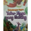 Petualangan Tayra : Telur Naga Yang Malang