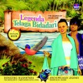 Dongeng Nusantara : Legenda Telaga Bidadari