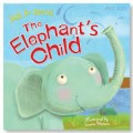 The Elephant's Child
