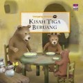 Dongeng Animasi :  Kisah Tiga Beruang