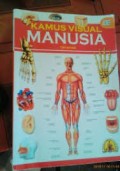 Kamus Visual : Manusia