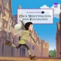 Dongeng Animasi : Dick Whittington dan Kucingnya