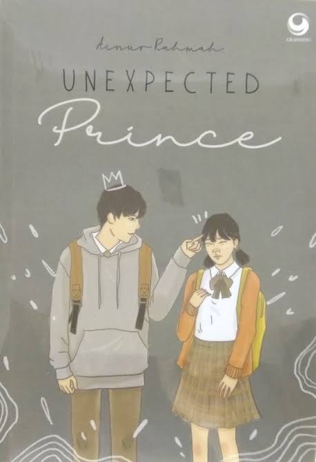 Unexpected Prince